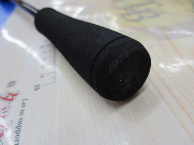 24セフィアSSメタルスッテF-B 66MLS