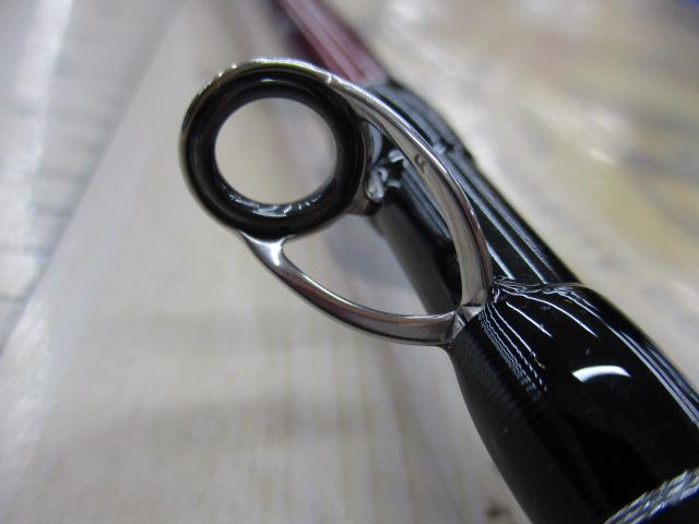 24セフィアSSメタルスッテF-B 66MLS