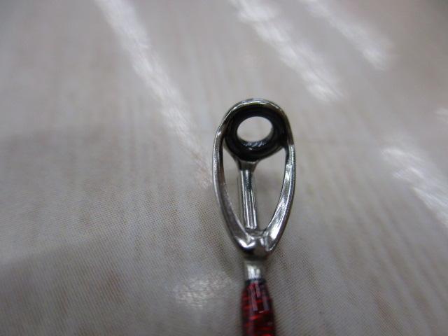 24セフィアSSメタルスッテF-B 66MLS