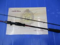 24セフィアSSメタルスッテF-B 66MLS