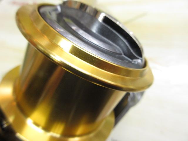 アクティブキャスト 1060