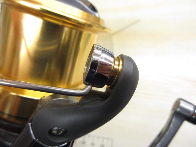 アクティブキャスト 1060