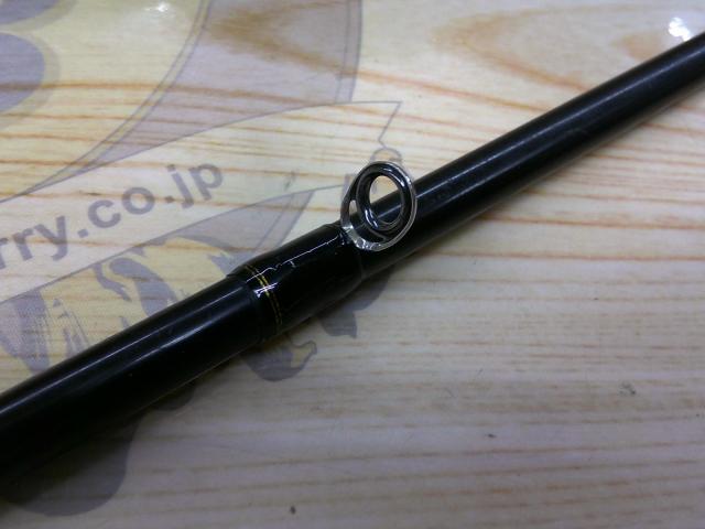 ファンタジスタ　YABAI 641L 61ULS 2本セット Fantasista YABAI (ファンタジスタ ヤバイ)｜AbuGarcia｜釣具の総合
