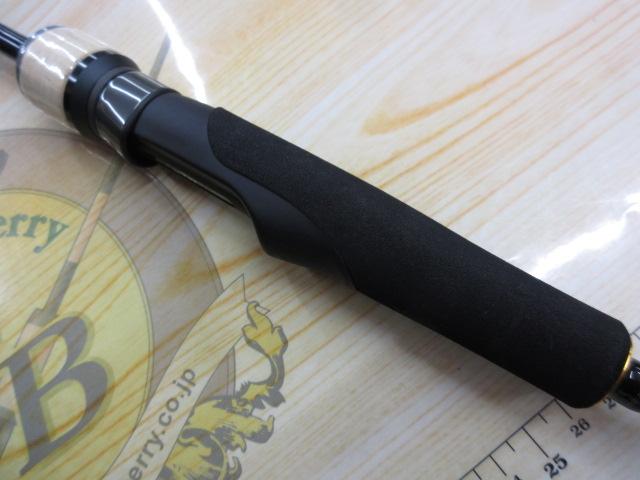 バスX 622ULS-ST・Y｜＠ベリーネット 日本最大新品中古釣具WEBショップ
