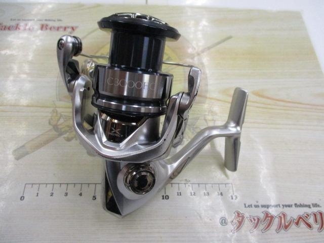 19ストラディック C3000HG｜＠ベリーネット 日本最大新品中古釣具WEB