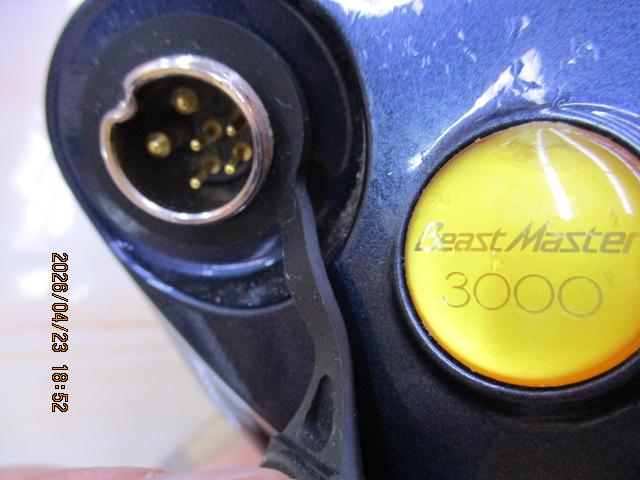 07電動丸 3000ビーストマスター