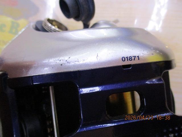 04電動丸 1000XT