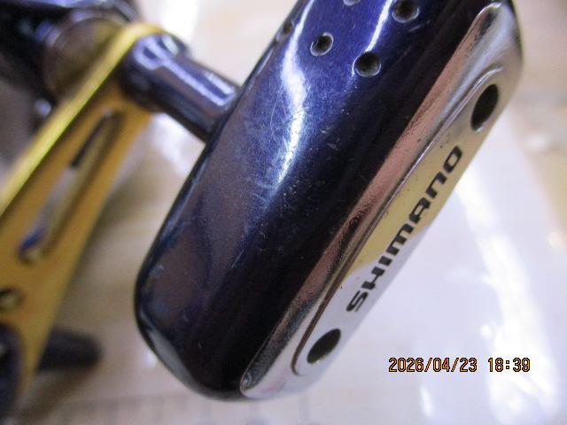 04電動丸 1000XT