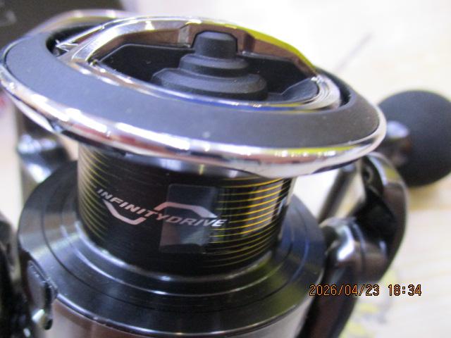 24ツインパワー C5000XG