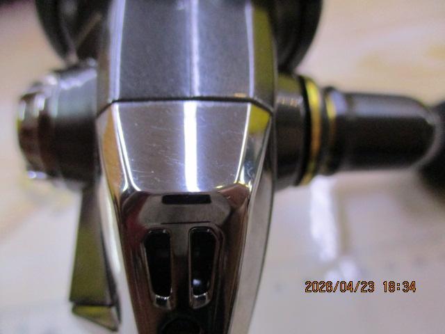 24ツインパワー C5000XG