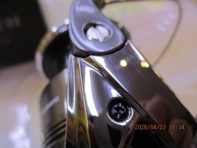 24ツインパワー C5000XG