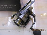 24ツインパワー C5000XG