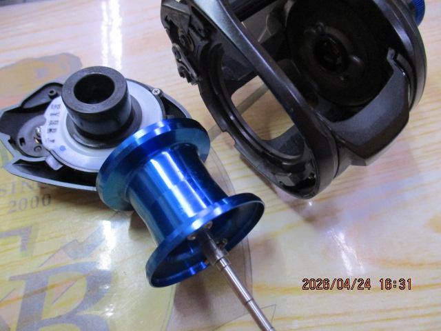 20SLX DC 70HG｜＠ベリーネット 日本最大新品中古釣具WEBショップ