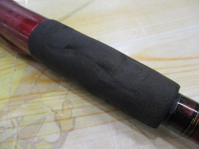 アナリスター ビシアジ M-190