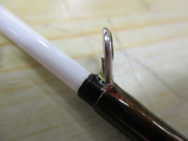 アナリスター ビシアジ M-190