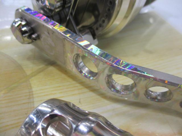 バトル 20W