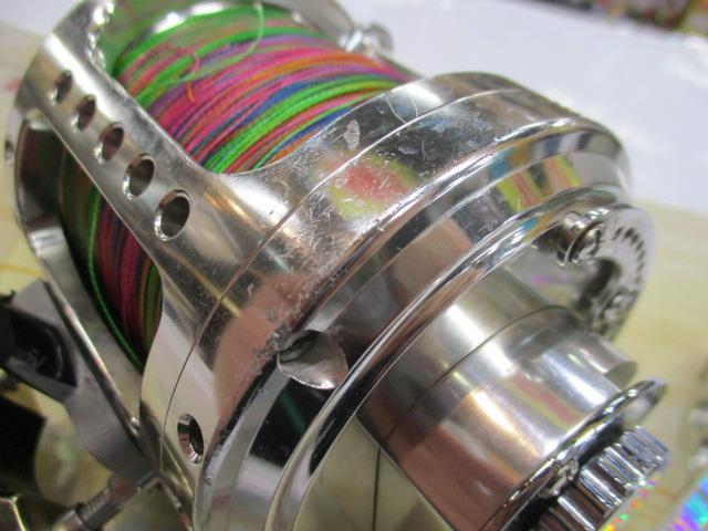 バトル 20W