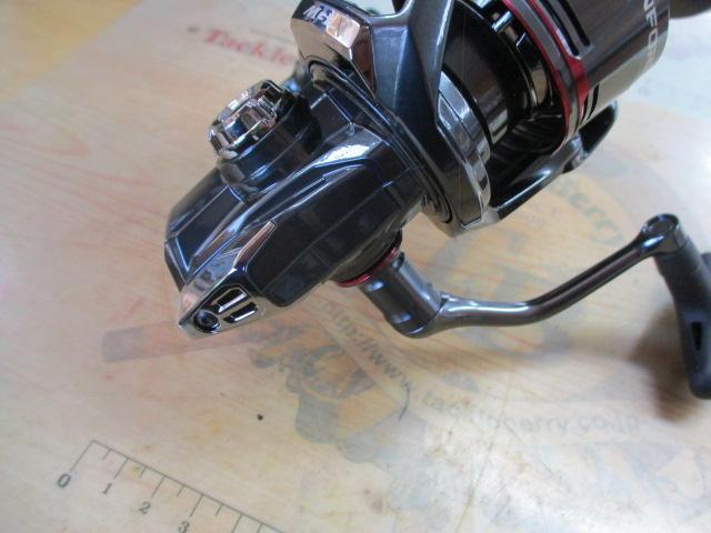 24ヴァンフォード 4000XG｜＠ベリーネット 日本最大新品中古釣具WEB