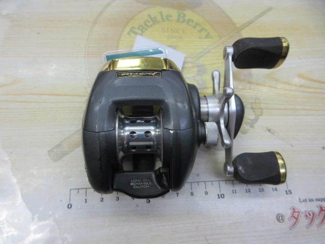 イクシオーネF300RM ｜＠ベリーネット 日本最大新品中古釣具WEBショップ