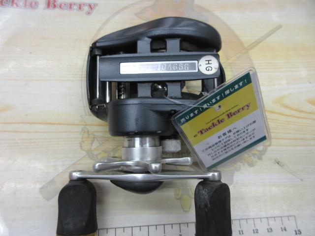 イクシオーネF300RM ｜＠ベリーネット 日本最大新品中古釣具WEBショップ