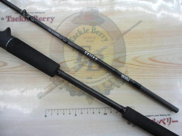 スクアド SKC610ML-TAI RUBBER