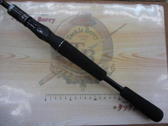 タトゥーラXT 661MLRB｜＠ベリーネット 日本最大新品中古釣具WEBショップ