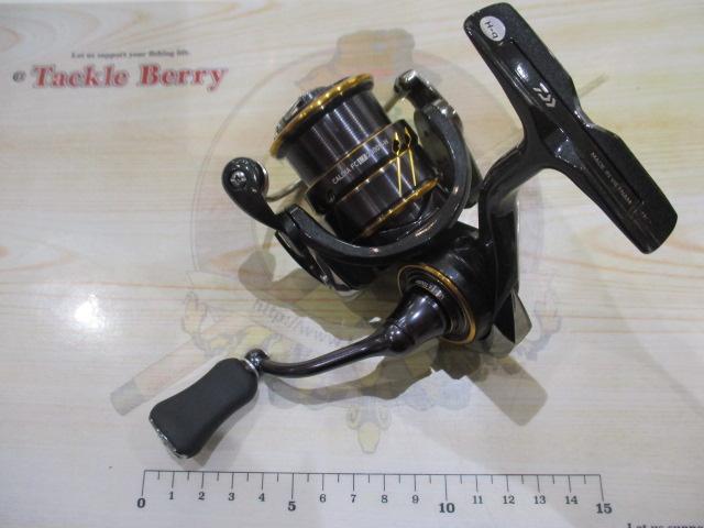 21カルディア FC LT2000S-H｜＠ベリーネット 日本最大新品中古釣具WEB