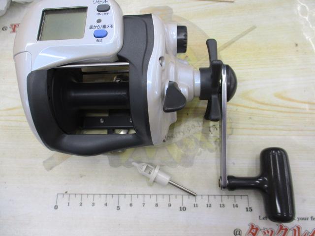 スーパータナセンサーX 600Ci