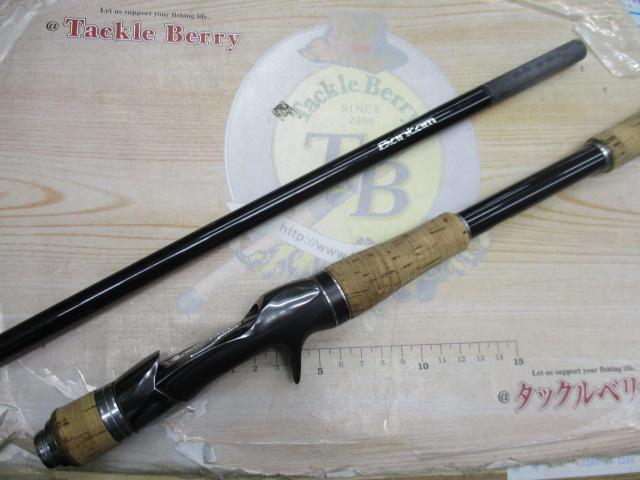 バンタム170M-G シマノ バンタム 170M シマノ バンタム 170M-G