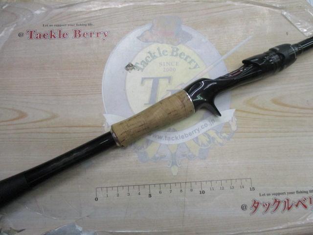 17ポイズングロリアス 169XH-SB