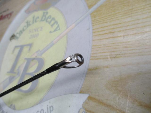 17ポイズングロリアス 169XH-SB