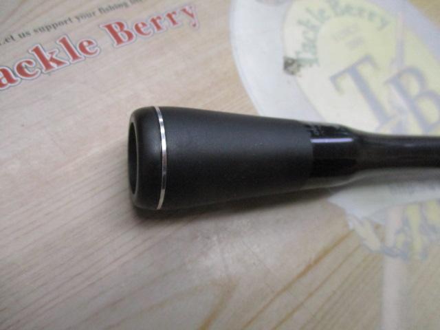 18ポイズンアドレナ 268UL