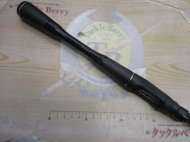 18ポイズンアドレナ 268UL