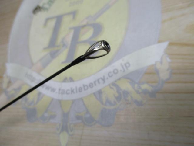 18ポイズンアドレナ 268UL