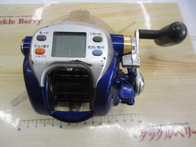 ハイパータナコン 500Fe