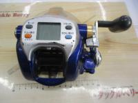 ハイパータナコン 500Fe