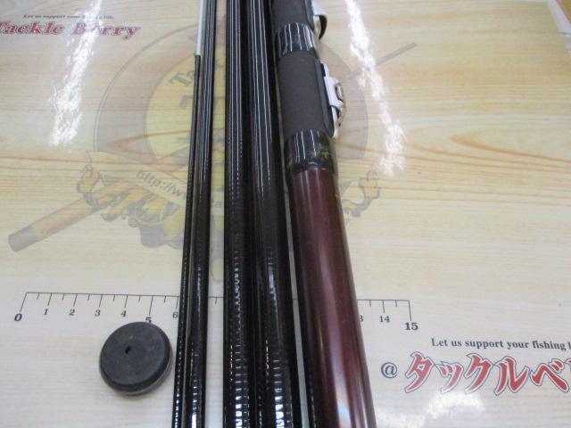 チタンアジャスター前打ちテトラ 53/59