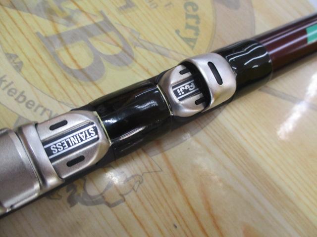 チタンアジャスター前打ちテトラ 53/59