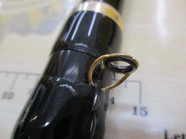 チタンアジャスター前打ちテトラ 53/59