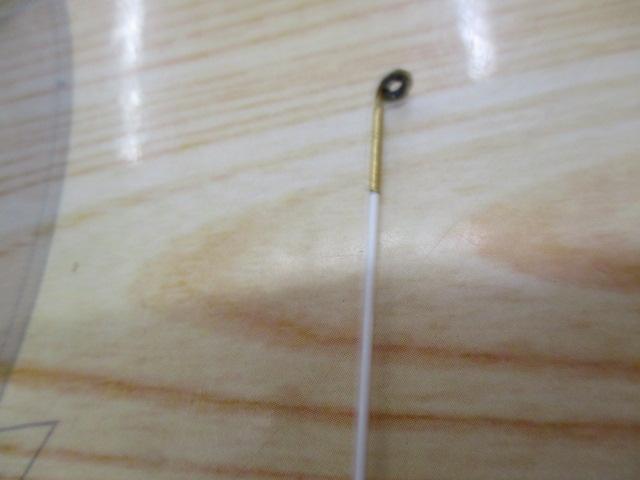 チタンアジャスター前打ちテトラ 53/59