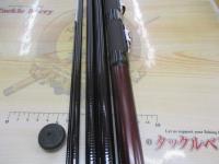 チタンアジャスター前打ちテトラ 53/59