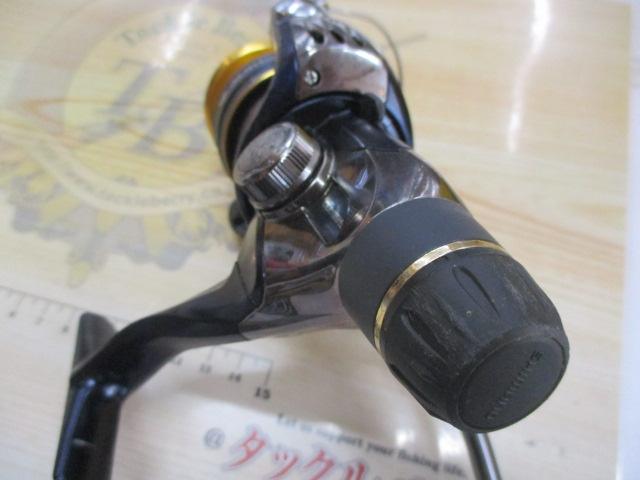 13アオリスタBB C3000HG