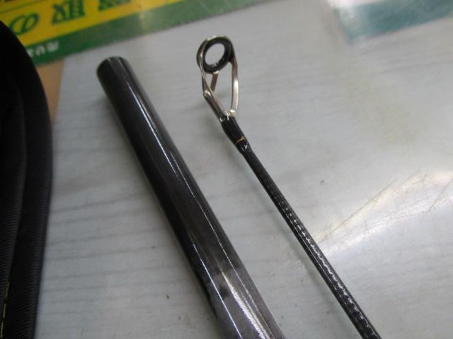 ラテオ 96MH・K｜＠ベリーネット 日本最大新品中古釣具WEBショップ