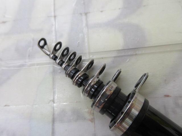 リバティクラブ磯風 1.5-45・K