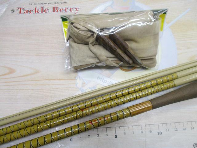 朱紋峰 ぬけさく 16