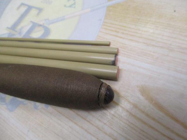 朱紋峰 ぬけさく 16