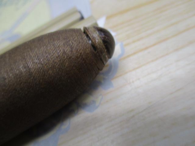 朱紋峰 ぬけさく 16