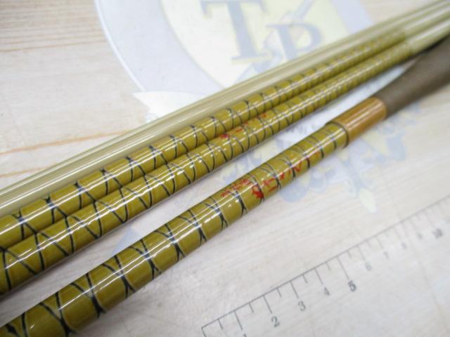 朱紋峰 ぬけさく 16