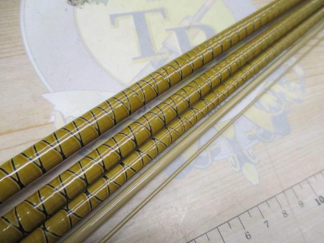 朱紋峰 ぬけさく 16