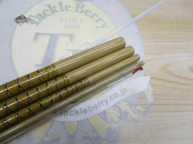 朱紋峰 ぬけさく 16